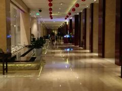 -常州环球恐龙城维景国际大酒店