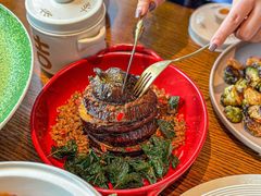 -甜阿姨·天台花园私房菜(万松园店)