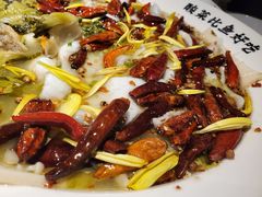 -太二酸菜鱼(深圳布吉万象汇店)