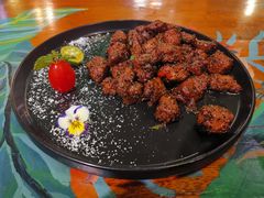 -烛影拾光观景餐厅·创意菜·摄影·小提琴(大唐不夜城店)