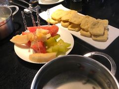 -太古汇海鲜姿造(延寿店)