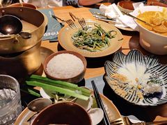-Tegu泰古莲·泰国餐厅(红山6979店)