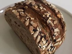 冰岛面包-WHEAT&BAKER-麥(凯德来福士店)