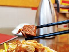 坛子肉-葛记焖饼(伏牛路店)