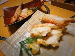 -蟹道乐(梅田店)