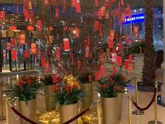 -上海古象大酒店