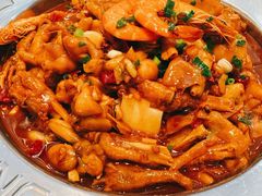 -胖哥俩肉蟹煲(湖滨银泰in77店)