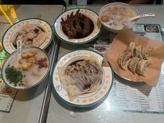 -西关明记肠粉(荔枝湾店)