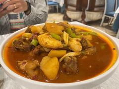-阿布都新疆音乐美食城(长湖路店)