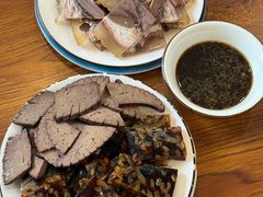 -浑河春面馆·老北京非遗鹿角面(良乡店)