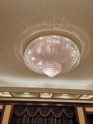 -汾阳花园酒店·宴会厅