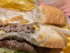 -汉堡王(EAC欧美中心店)