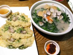 -广东道至正餐厅(区庄店)