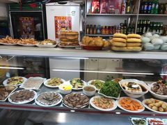 -沈老头包子(八十五店)