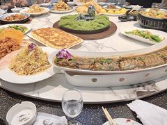 -忆江南·生态餐饮宴会酒店