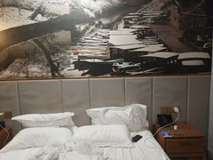 -花居轻奢酒店(苏州观前拙政园店)
