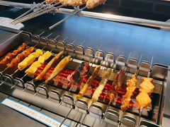 -很久以前羊肉串(朝阳路店)