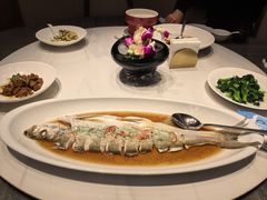 -道道鲜·崇明私房菜(五角场店)