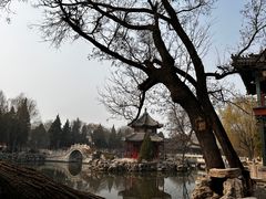 -莲池书院博物馆