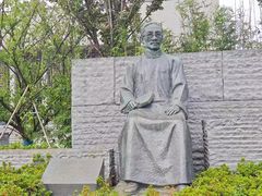 -上海蔡元培故居陈列馆