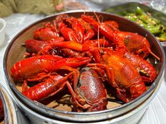 -石牌岭小亮蒸虾•湖北老字号(左岭店)