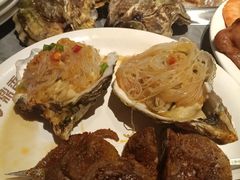 -鼎香缘海鲜自助火锅烤肉(锦辉购物广场店)
