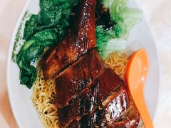 -一乐烧鹅(中环店)