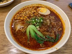 重庆小面-蓉李记成都名小吃(长楹天街店)