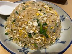 招牌菜脯炒饭-江味龙虾馆·裸蓝龙虾(南山店)