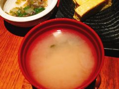 -千代武日本料理(爱建店)