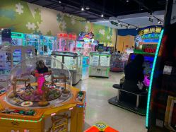 -幻贝家儿童乐园(苏州中心店)