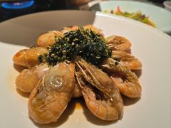 -庆江南江南菜(琴湖溪里花园城店)