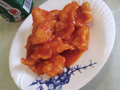 -南来顺饭庄·清真(南菜园店)