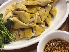 -深圳柯记餐厅(大望店)