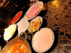 -小龙坎火锅(黄河店)