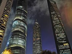 -上海柏悦酒店·世纪100牛排馆