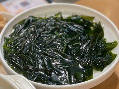 海带裙-湯系·煲汤手艺人(东二环泰禾广场店)