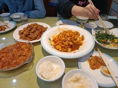 -振生清真饭店(永安道店)