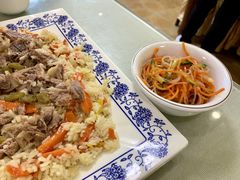 -新疆红柳花餐厅(新洲店)