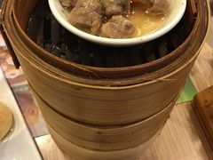 -添好运点心专门店(中环IFC店)