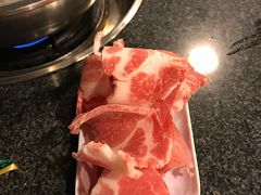 -邓莽子老火锅(中兴路总店)