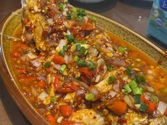-朗妈私房菜(婺女州店)