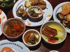 -松子料理(亮马桥店)