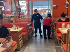 -韩宫宴烤肉·料理(南京江宁万达店)