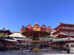 -海合安苏州阳澄半岛乐园