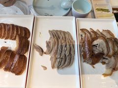 -玉林烤鸭店(定福庄店)