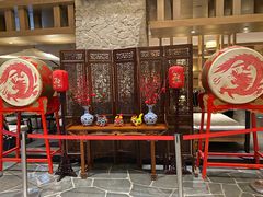 -清河半岛温泉度假酒店