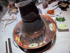 -东来顺饭庄(西直门店)