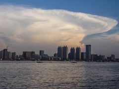 -武汉关码头(轮渡站)