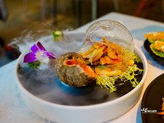 -香香海南菜餐厅